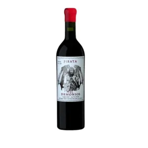 Vinho Pirata Cabernet Sauvignon 750ml