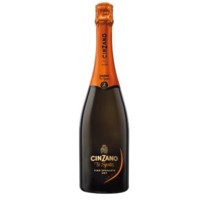 Espumante Cinzano Pro-Spritz Demi Sec 750 ml