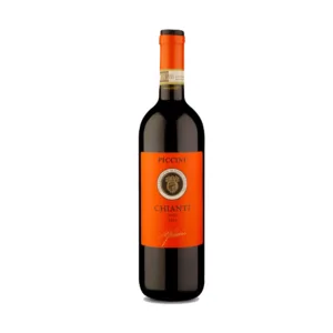 Vinho Piccini Chianti 2024 750ml