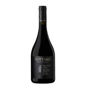 Vinho Sottano Reserva De Familia Pinot Noir 750ml