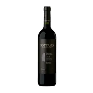 Vinho Sottano Reserva De Familia Cabernet Sauvignon 750ml