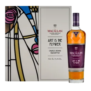 Whisky Macallan Aitf 700ml