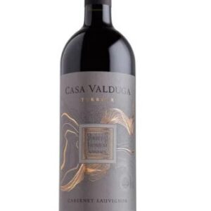 Vinho Casa Valduga Terroir Cabernet Sauvignon 750ml
