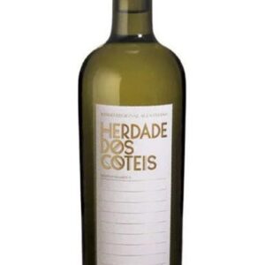 Vinho Herdade Dos Coteis Reserva Branco 750ml