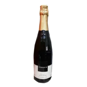 Espumante Pireneus Terroir Brut 750 ml