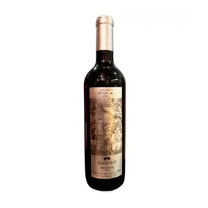 Vinho Pireneus Terroir Tempranillo 2022 Reserva 750 Ml