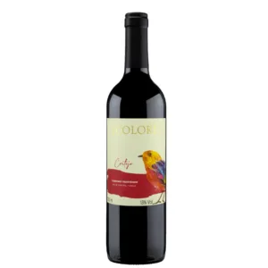 Vinho 7 Colores Cabernet Sauvignon 750ml