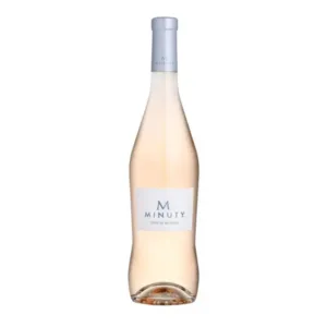 Vinho M De Minuty 750 ml 2024