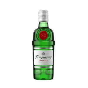 Gin Tanqueray Dry 375ml