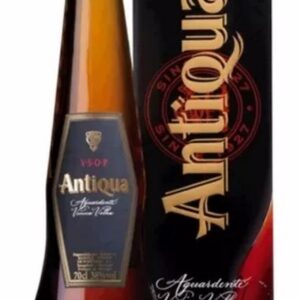 Aguardente Vinica Velha Antiqua V.S.O.P 700ml