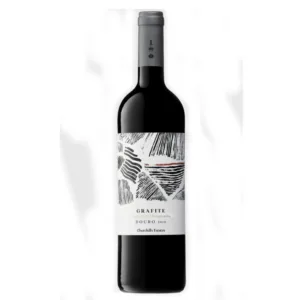 Vinho Churchill's Grafite Douro Tinta Roriz Tinto 750ml