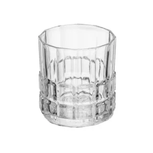 Kit 6 Copos Baixo Dover 230Ml
