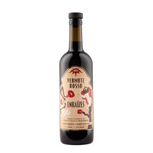 Vermouth  Rosso Enraizes 750ml