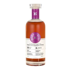Whisky Work & Trust Cabernet Sauvignon 750ml