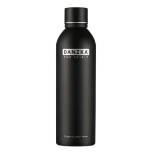 Vodka Al Danzka The Spirit 1000 Ml
