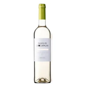 Vinho Quinta De Chocapalha Branco 750ml