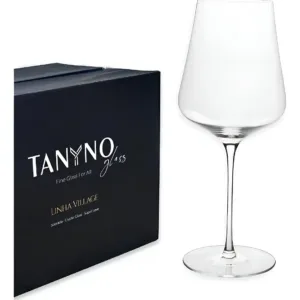 6 Taças Universal Grand Cru 530 Ml