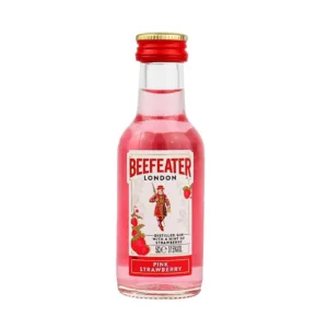 Miniatura Gin Beefeater Pink 50ml