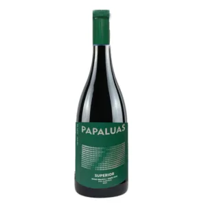 Vinho Papaluas Superior Branco 750ml