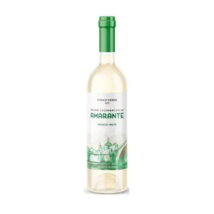 Vinho Verde Amarante 750ml