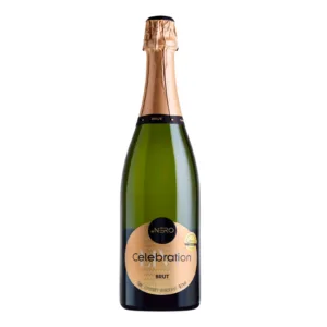 Espumante Ponto Nero Live Celebration Brut 750ml