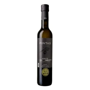 Azeite De Oliva Extra Virgem Pintas 500ml