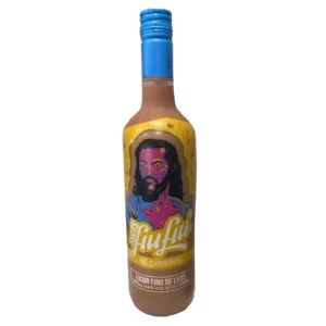 Fiu Fiu Licor De Churros 750ml