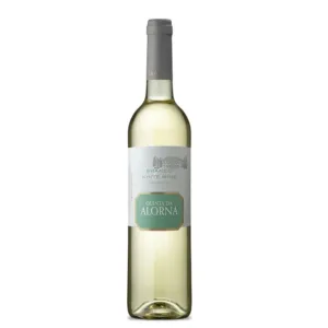 Vinho Quinta Da Alorna Branco 750ml