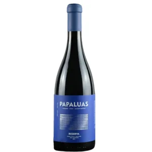 Vinho Papaluas Reserva Tinto 750 ml