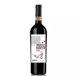 Vinho Truffle Hunter Leda Barbaresco 750ml