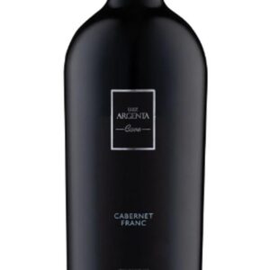 Vinho Luiz Argenta Cabernet Franc 750ml