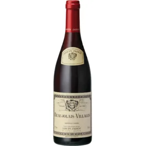 Vinho Louis Jadot Beaujolais Villages 750ml