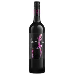 Vinho Kumala Pinotage Tinto 750ml