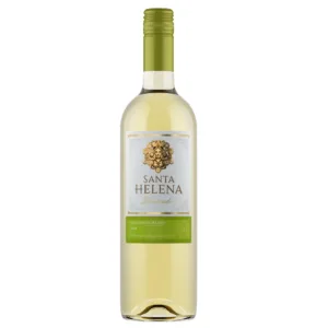 Vinho Branco Santa Helena Reservado Sauvignon Blanc 750ml