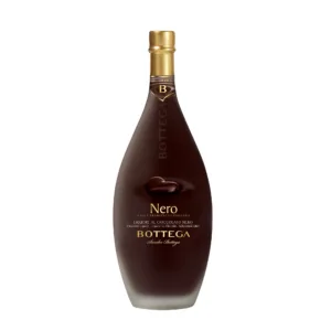 Licor Bottega Nero Chocolate 500 ml