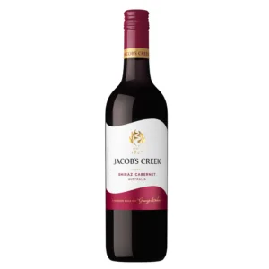Vinho Jacobs Creek Shiraz Shiraz Cabernet 750 ml