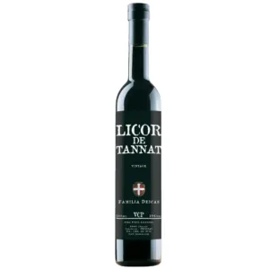 Licor Familia Deicas Tannat 500 ml