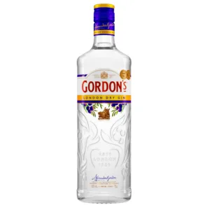 Gin Gordons London Dry 750 ml