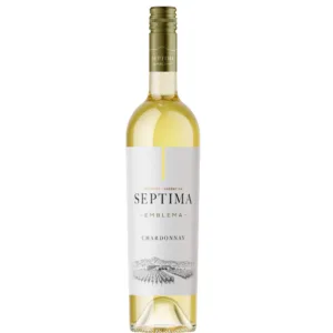 Vinho Septima Chardonnay 750ml