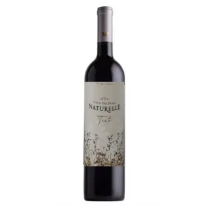 Vinho Naturelle Tinto Suave 750 ml