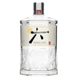 Gin Roku 700ml