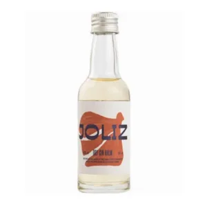 Miniatura Gin Lamas Balm 50 ml
