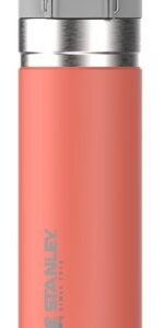 Garrafa Térmica Quick Flip Stanley Guava 710 ml