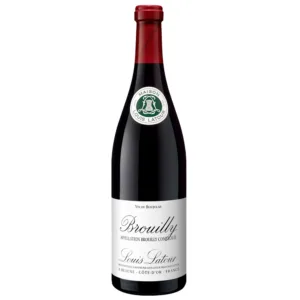 Vinho Louis Latour Brouilly 750ml