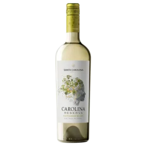 Vinho Carolina Reserva Sauvignon Blanc 750 ml