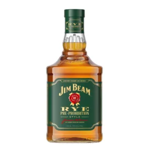 Whisky Jim Beam Rye 700 ml