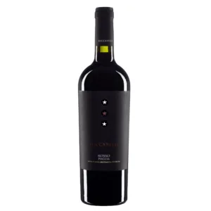 Vinho Luccarelli Rosso Puglia IGP 750 ml