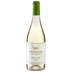 Vinho Hermon Branco 750 ml