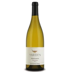 Vinho Yarden Chardonnay 750 ml