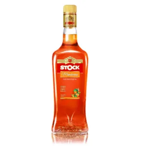 Licor Stock Mandarino 720 ml